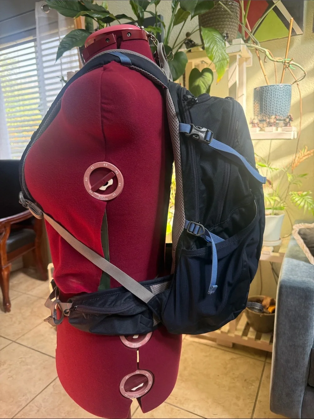 CamelBak Helena 20 women's hydration backpack
